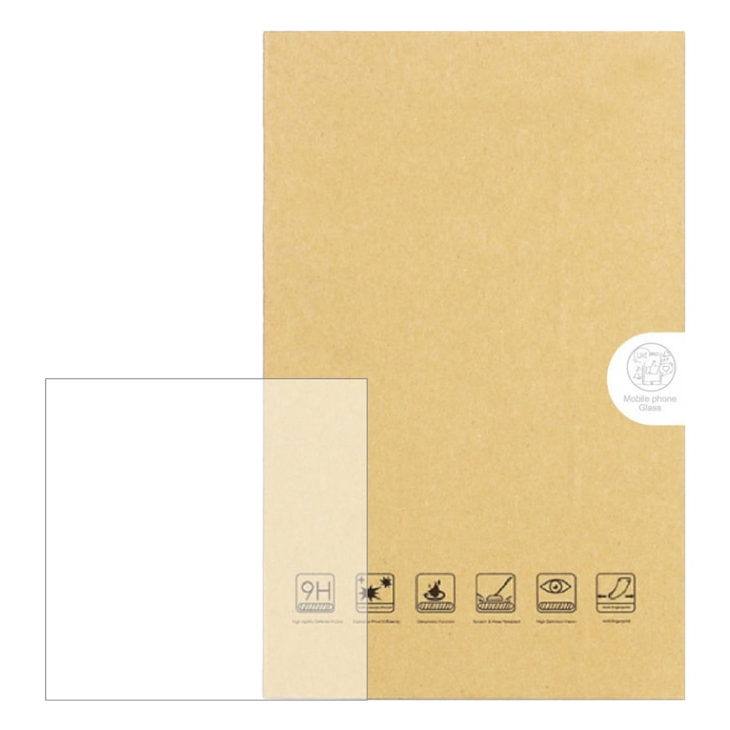 Tempered Film Scratch Proof Console Screen Protector Cover