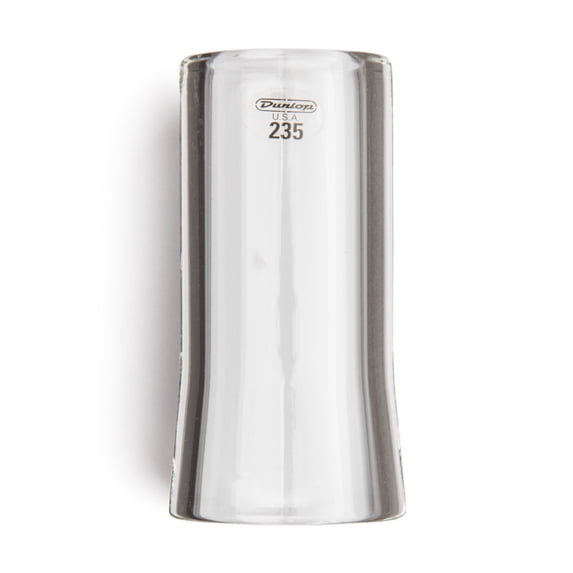 Dunlop Large Flare Pyrex Slide