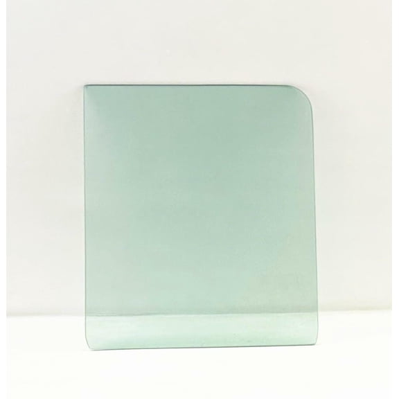Tempered Front Door Window Glass Compatible with Mack CA47 CA49 CA494 CAS48 DM DMM R RB RD RL RM RS RW U Series 1963-2006 Models (Fit Both Passenger / Driver Side)