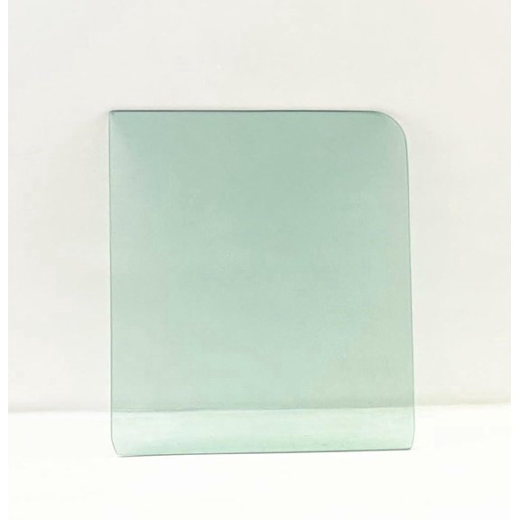 Tempered Front Door Window Glass Compatible with Mack CA47 CA49 CA494 CAS48 DM DMM R RB RD RL RM RS RW U Series 1963-2006 Models (Fit Both Passenger / Driver Side)