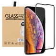 thumbnail image 1 of Tempered Glass Anti-Scratch Screen Protector for Apple iPhone Xs with 9H Hardness, Anti-Fingerprint, And Bubble Free Installation, 1 of 5
