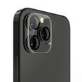 thumbnail image 1 of Tempered Glass Camera Lens Protector for iPhone 12 Pro Max - 9H Hardness 3D Curved Edge Anti-Fingerprint Case Friendly J8P Compatible With iPhone 12 Pro MAX Model, 1 of 6