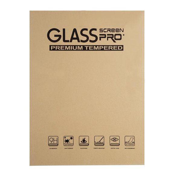 Tempered Glass Center Control Touch Screen Protector For 2024 + Model Car Navigation Anti Fingerprint Anti Explosion HD Matte Dashboard Display Film Electrostatic Adsorb Easy Install, 1 Sheet