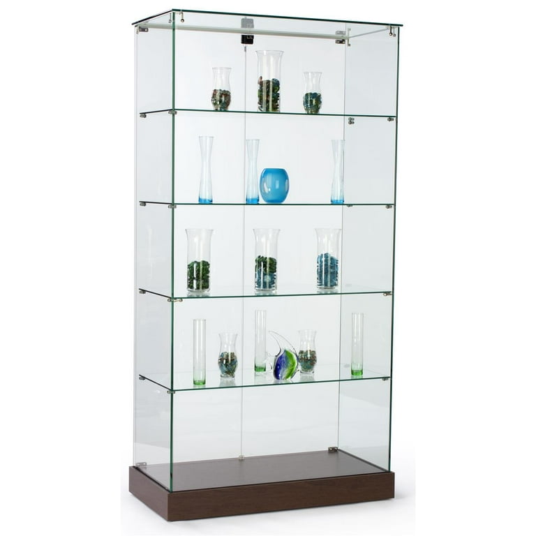 https://i5.walmartimages.com/seo/Tempered-Glass-Frameless-Tower-Display-Stands-At-71-Inches-Tall-Hinged-Locking-Doors-And-Hidden-Wheels-35-1-4-x-71-x-17-3-8-Inch-13093NTWG_037c5fac-4b7a-4e4e-912e-3ddcd0b39ea7_1.db6e68cd195e4aadb945af388b917601.jpeg?odnHeight=768&odnWidth=768&odnBg=FFFFFF