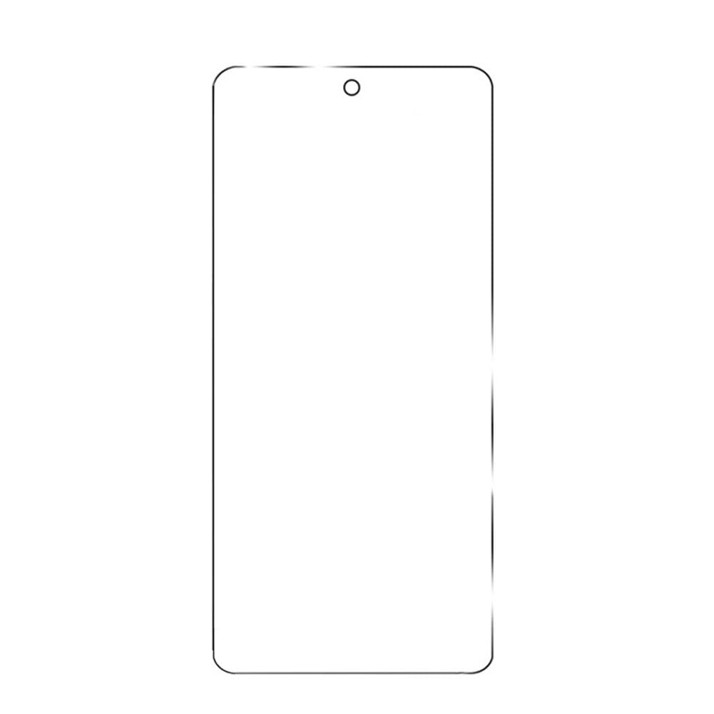 Tempered Glass HD Mobile Phone Screen Protector For Nothing Phone 2a