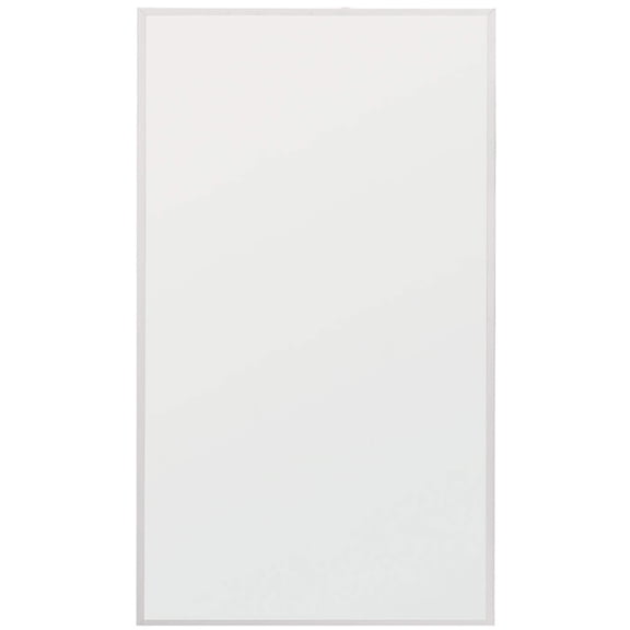 Screen / Storm Door Tempered Glass Insert