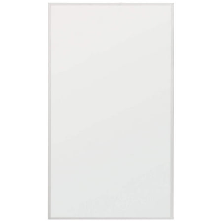 Screen / Storm Door Tempered Glass Insert