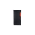 thumbnail image 1 of Tempered Glass Premium Micro-ATX Mini-ITX Tower Gaming Computer Case, 1 of 4