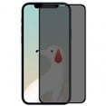 thumbnail image 1 of Tempered Glass Privacy Screen Protector for iPhone 12/Pro - Curved Anti-Spy Anti-Peep 3D Edge Case Friendly P2G Compatible With iPhone 12/Pro, 1 of 7