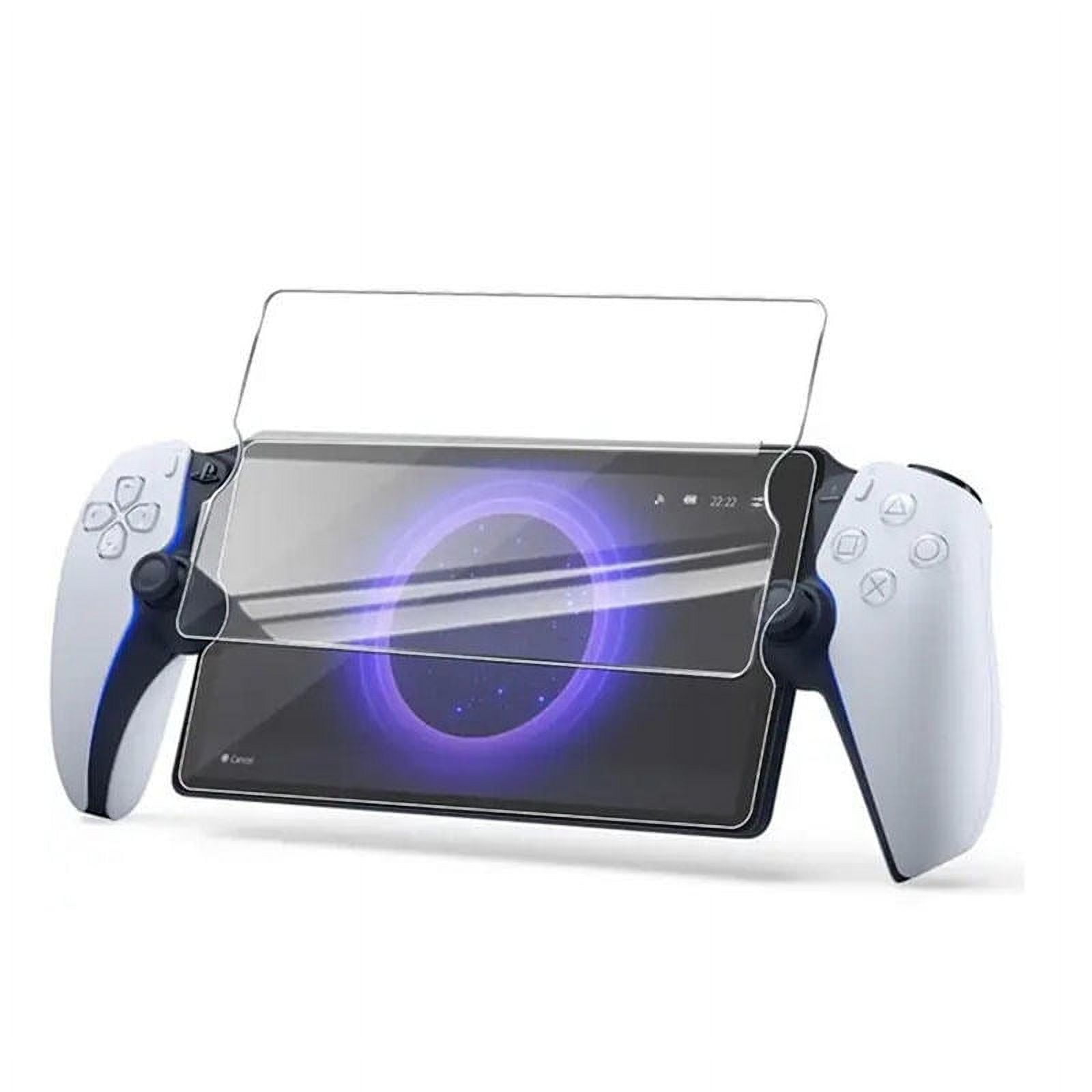 for PS5 Game Accessories Handheld Console Case for Sony PlayStation Portal