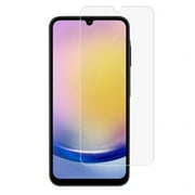 Tempered Glass Screen Protector 2.5D for Samsung Galaxy A25 5G - Clear