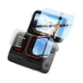 thumbnail image 2 of AMAZEAR (2 Pack Screen Protector Film For DJI Osmo Action5 Pro,Includes 2 Lens S 2 of 9