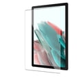 thumbnail image 1 of Tempered Glass Screen Protector For Samsung Tab A8 10.5 Inch SOATUTO Tempered Glass Film Anti-Scratch High Sensitivity Easy Clean Film for Samsung Galaxy Tab A8 10.5 Inch 2022 X200 X205 X207 - 1 Pcs, 1 of 6