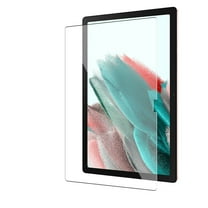 Tempered Glass Screen Protector For Samsung Tab A8 10.5 Inch SOATUTO Tempered Glass Film Anti-Scratch High Sensitivity Easy Clean Film for Samsung Galaxy Tab A8 10.5 Inch 2022 X200 X205 X207 - 1 Pcs