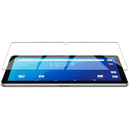 Tempered Glass Screen Protector For Walmart Onn 11.6 Pro Tablet, SOATUTO Onn 11.6 Pro Screen Protector Anti-Scratch High Sensitivity Easy Clean For Walmart Onn 11.6 Pro Model 100043279 (1 Pcs)