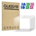 Tempered Glass Screen Protector for R36S/R35S/RGB20S,3.5inch Gaming