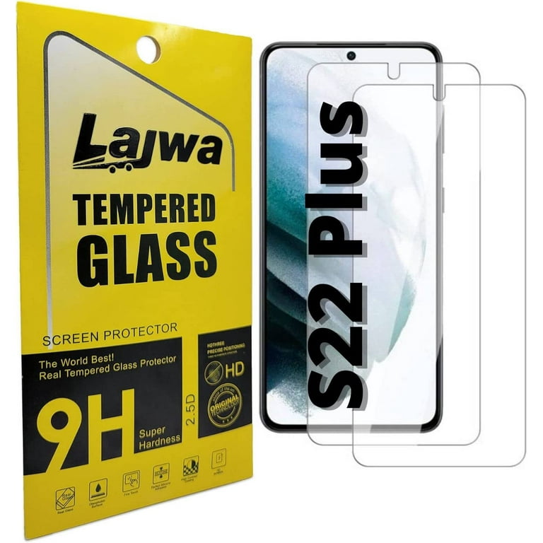The best Samsung Galaxy S22 Plus screen protectors