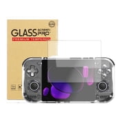 Tempered Glass Screen Protector for Retroid Pocket Nova, 9H HD Screen Protector Film