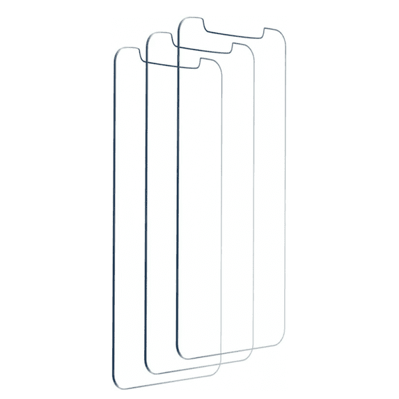 3pcs iPhone 11 Pro Tempered Glass Screen Protector
