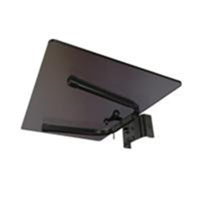 Tempered Glass Shelf For Carts Or Stands