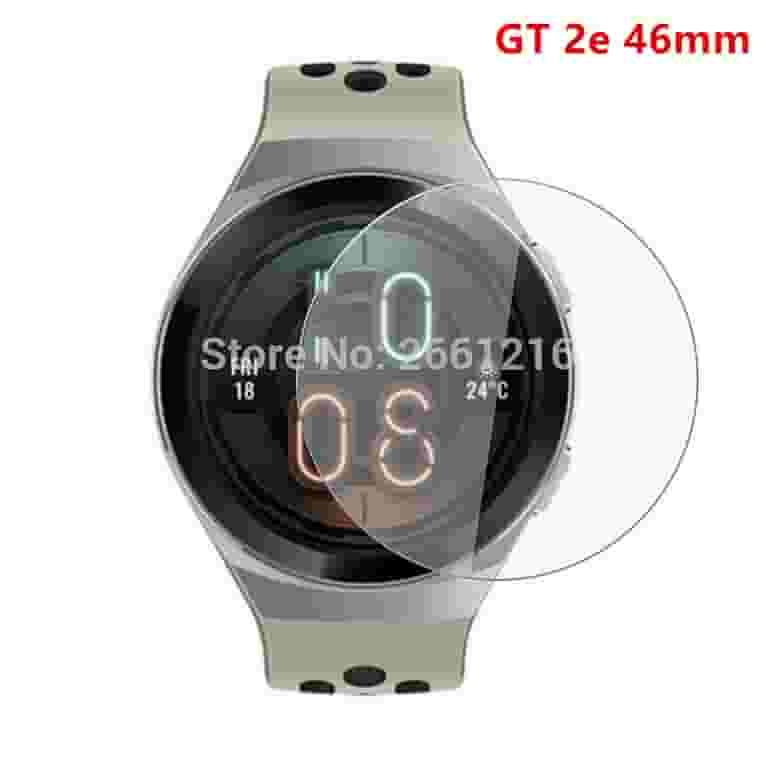 Tempered Glass for HUAWEI watch GT Screen Protector 42/46 mm