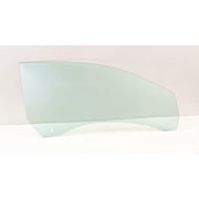 Tempered Passenger Right Side Door Window Door Glass Compatible with Audi A5 S5 RS5 2008-2016 2-Door Coupe Models Only Not For Convertible or Hatchback