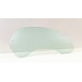 thumbnail image 1 of Tempered Passenger Right Side Door Window Door Glass Compatible with Audi TT 2 Door Coupe 2007-2015 Models ( Not For Convertible Models), 1 of 4