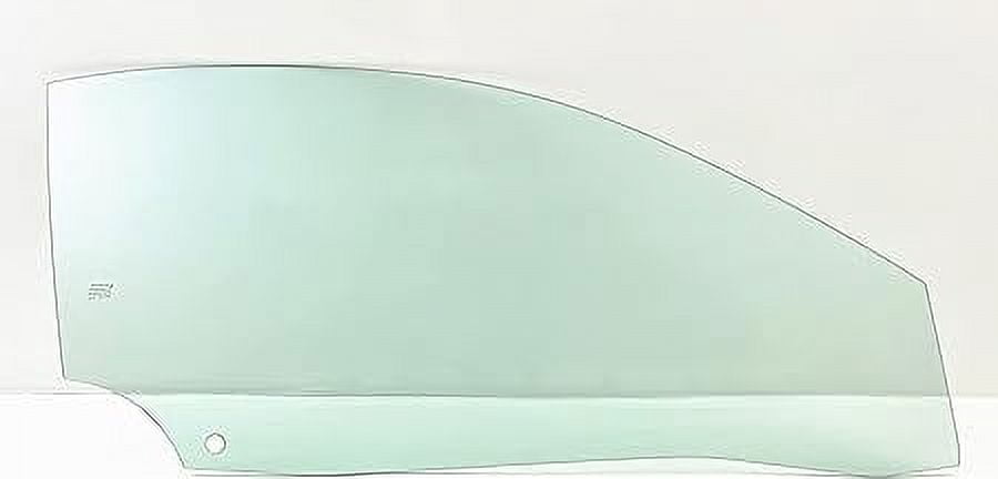 China Windows Doors Right Side Rear Door Window Glass Replacement For ...