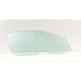 thumbnail image 1 of Tempered Passenger Right Side Door Window Door Glass Compatible with Pontiac G6 2-Door Coupe 2006-2009 Models (Not For Sedan or Convertible), 1 of 6