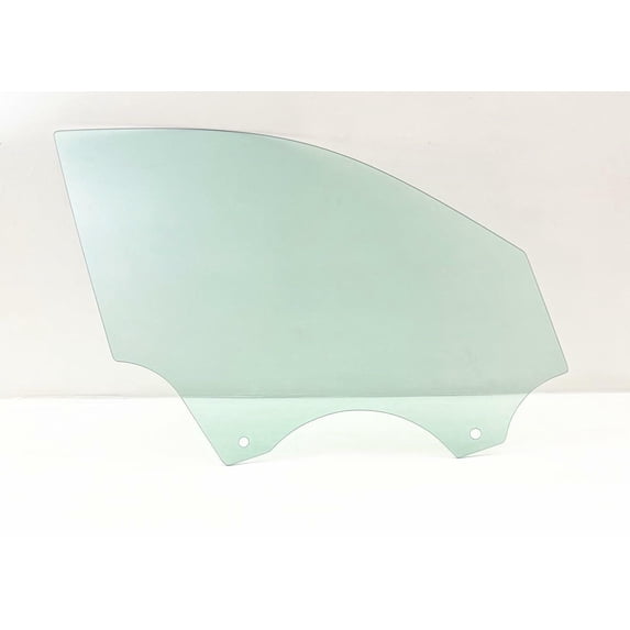 Tempered Passenger Right Side Front Door Window Door Glass Compatible with BMW X1 2023-2025 Models