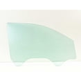 thumbnail image 1 of Tempered Passenger Right Side Front Door Window Door Glass Compatible with Chevrolet Silverado EV 2024-2025 Models (Only For Electric Vehicles), 1 of 5