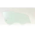 thumbnail image 1 of Tempered Passenger Right Side Front Door Window Door Glass Compatible with Chevrolet Volt 2016-2019 Models, 1 of 7