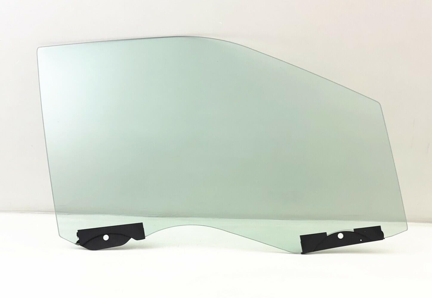Passenger Right Side Front Door Window Door Glass Compatible with Mazda MPV 2000-2006 Models 並行輸入品 : Passenger Right Side Front Vent Window Vent Glass