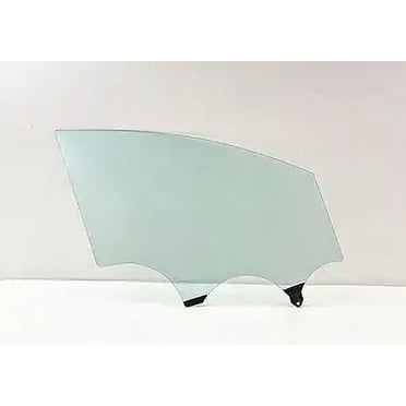 Tesla Model Y Front Passenger Side Door Window Glass – 2020-2025 – Laminated Clear Glass