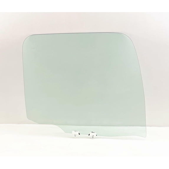 Tempered Passenger Right Side Front Door Window Door Glass Compatible with UD1800 UD2000 UD2300 UD2600 UD3300 Truck 2011-2012 Models
