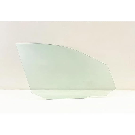 Passenger Right Side Front Door Window Door Glass Compatible with Passenger Right Side Front Door Window Door Glass Compatible with