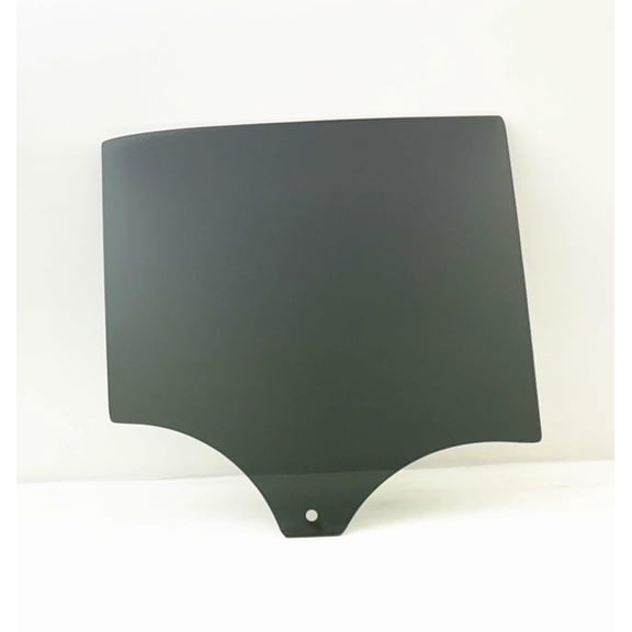 Tempered Passenger Right Side Rear Door Window Door Glass Compatible with Mercedes Benz GLE-Class GLE350 GLE43 GLE450 GLE53 GLE580 GLE63 2020-2025 4-Door SUV Models