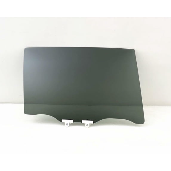 Tempered Passenger Right Side Rear Door Window Glass Compatible with Lexus RZ300e RZ450e 2023-2025 Models