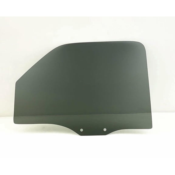 Ford Ranger Driver Side Window