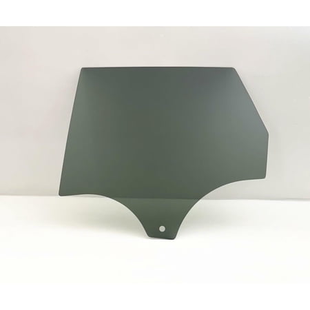 Tempered Privacy Driver Left Side Rear Door Window Door Glass Compatible With BMW X1 2023-2025 Models