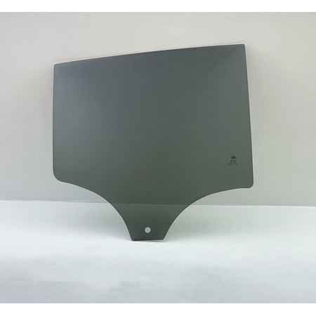 Tempered Privacy Passenger Right Side Rear Door Window Door Glass Compatible with Mercedes Benz GLA200 GLA250 GLA35 GLA45 2021-2026 Models