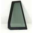 thumbnail image 1 of Tempered Privacy Passenger Right Side Rear Vent Window Glass Compatible with BMW X3 2004-2010, 1 of 5