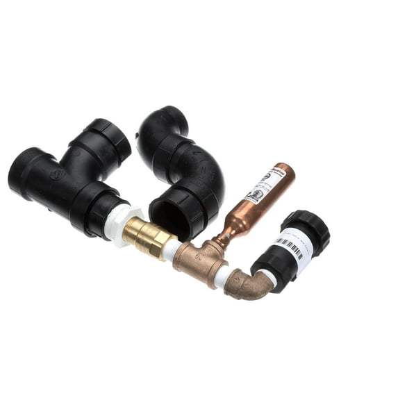 Meiko Tempering Kit 9200037 - Genuine OEM Replacement Part