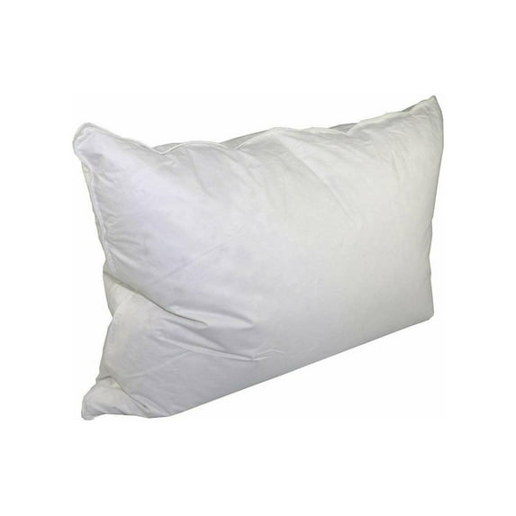 Temperloft Down Dreams Queen Pillow found at many Hilton Hotels