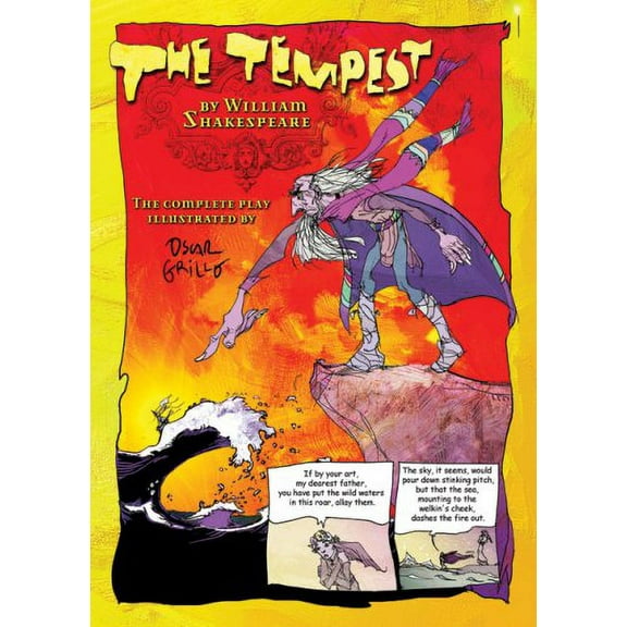 The Tempest