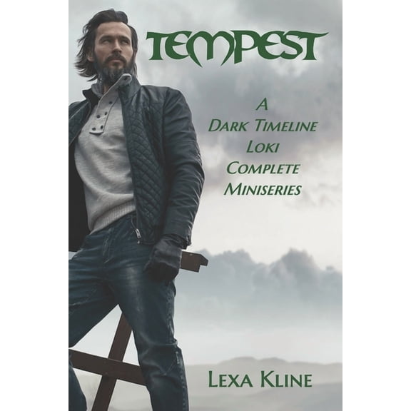 Tempest: A Dark Timeline Loki Complete Miniseries (Paperback)