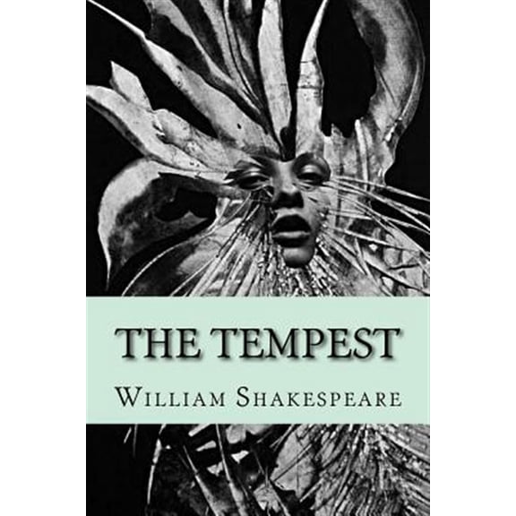 The Tempest (Paperback)