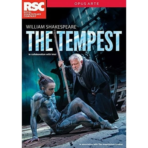 Tempest (DVD), BBC / Opus Arte, Music & Performance
