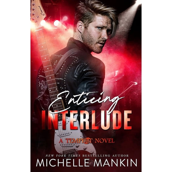 Tempest: Enticing Interlude (Paperback)
