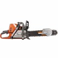 thumbnail image 1 of Tempest Fire Rescue Chainsaw 20Inch Bar 70.6Cc 5.8Hp Gas Powered, 1 of 3